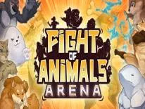 Conquistas e Troféus de Fight of Animals: Arena