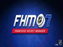Conquistas e Troféus de Franchise Hockey Manager 7
