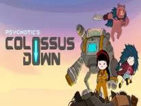 Conquistas e Troféus de Colossus Down