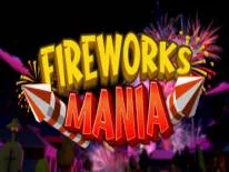 Truques de Fireworks Mania - An Explosive Simulator para PC
