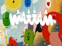 Conquistas e Troféus de Wattam