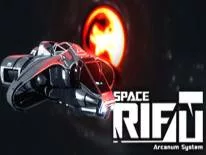 Conquistas e Troféus de SPACERIFT: Arcanum System