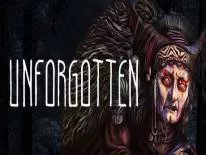 Conquistas e Troféus de Unforgotten