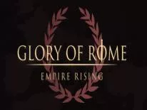 Conquistas e Troféus de Glory of Rome