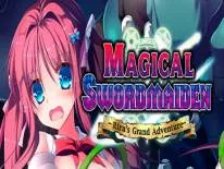 Truques de Magical Swordmaiden para PC