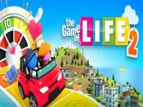 Conquistas e Troféus de THE GAME OF LIFE 2