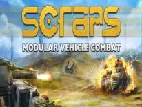 Truques de Scraps: Modular Vehicle Combat para PC