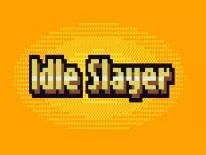 Conquistas e Troféus de Idle Slayer
