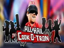 Conquistas e Troféus de All Hail The Cook-o-tron