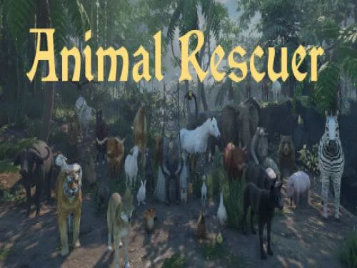 Conquistas e Troféus de Animal Rescuer Conquistas e Troféus de Animal Rescuer