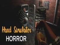 Truques de Hand Simulator: Horror para PC