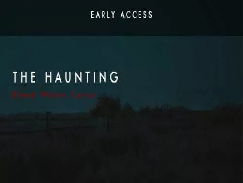 Conquistas e Troféus de The Haunting Conquistas e Troféus de The Haunting