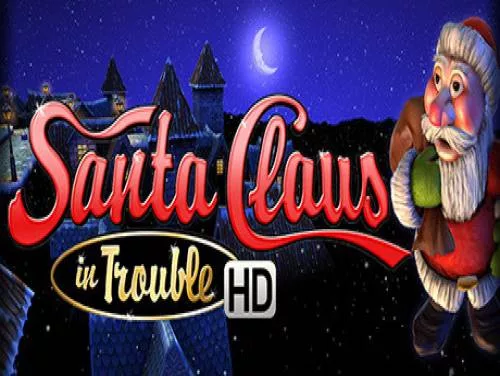 Conquistas e Troféus de Santa Claus in Trouble (HD) Conquistas e Troféus de Santa Claus in Trouble (HD)