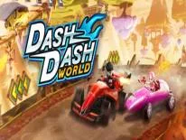 Truques de Dash Dash World para PC