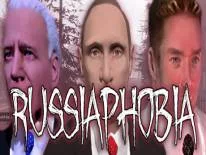 Conquistas e Troféus de RUSSIAPHOBIA