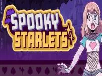 Conquistas e Troféus de Spooky Starlets: Movie Monsters