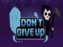 Truques de Don't Give Up para PC