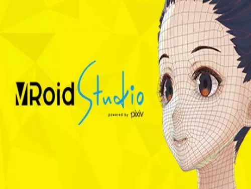 Truques de VRoid Studio v0.12.1 para PC Truques de VRoid Studio v0.12.1 para PC