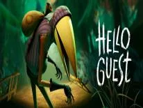 Truques de Hello Guest: Hello Neighbor 2 pre-alpha para PC