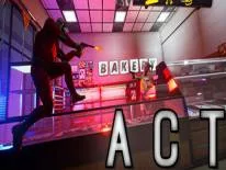 Conquistas e Troféus de ACT