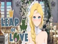 Conquistas e Troféus de Leap of Love