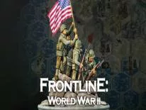 Truques de Frontline: World War II para PC