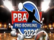 Conquistas e Troféus de PBA Pro Bowling 2021
