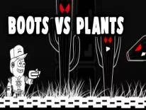 Conquistas e Troféus de Boots Versus Plants