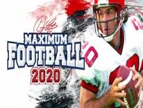 Conquistas e Troféus de Doug Flutie's Maximum Football 2020