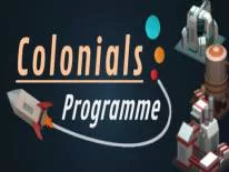Conquistas e Troféus de Colonials Programme