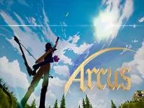 Conquistas e Troféus de Arcus
