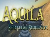 Conquistas e Troféus de Aquila Bird Flight Simulator