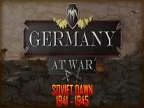 Conquistas e Troféus de Germany at War - Soviet Dawn