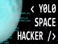 Conquistas e Troféus de Yolo Space Hacker