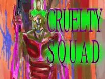 Truques de Cruelty Squad para PC