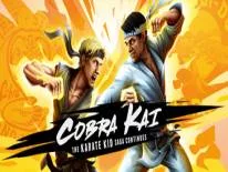 Conquistas e Troféus de Cobra Kai: The Karate Kid Saga Continues