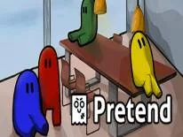 Truques de Pretend para PC