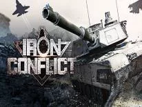Truques de Iron Conflict para PC