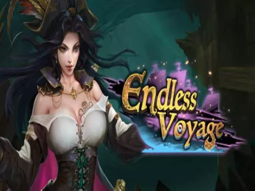 Conquistas e Troféus de Endless Voyage / 无尽航线 Conquistas e Troféus de Endless Voyage / 无尽航线
