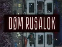 Conquistas e Troféus de DOM RUSALOK