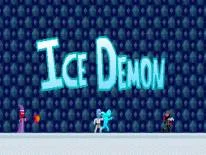 Conquistas e Troféus de Ice Demon
