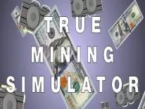Truques de True Mining Simulator para PC