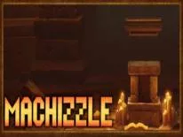 Conquistas e Troféus de Machizzle