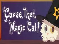 Conquistas e Troféus de Curse That Magic Cat!