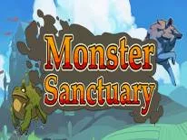 Conquistas e Troféus de Monster Sanctuary