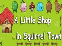 Conquistas e Troféus de A Little Shop in Squirrel Town