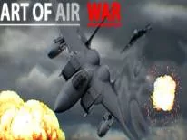 Truques de Art Of Air War para PC