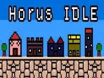 Conquistas e Troféus de Horus IDLE