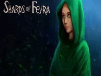 Conquistas e Troféus de Shards of Feyra