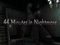Conquistas e Troféus de 44 Minutes in Nightmare